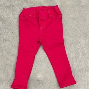 Gap toddler jegging
